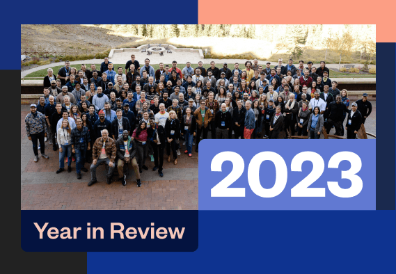 2023 at True: Our Year in Review