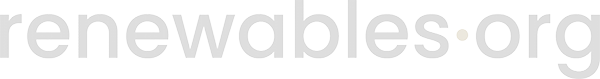 Renewables.org logo