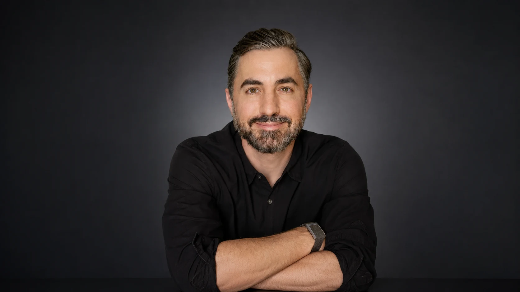 Kevin Rose